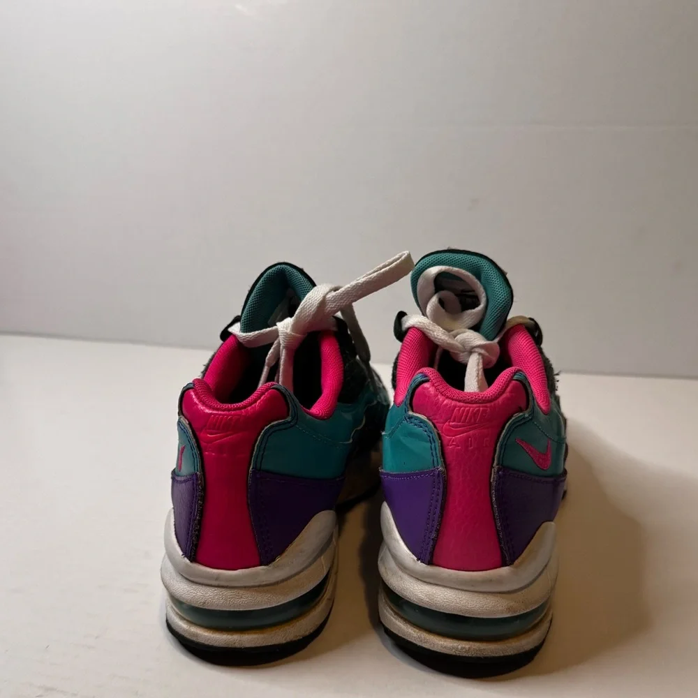 Nike Air Max 95 Kids Shoes Size 5Y Sneakers